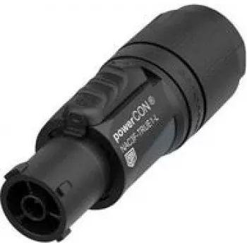 Neutrik NAC3F-TRUE1-L kištukas TRUE1