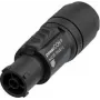 Neutrik NAC3F-TRUE1-L kištukas TRUE1