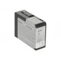 Epson Singlepack Light Black T580700, šviesiai juoda, pigmentinis rašalas, 80 ml, 1 vnt.