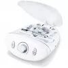 Manikiūro ir pedikiūro rinkinys Beurer MP 100 Nail Care