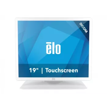 Liečiamasis LCD monitorius Elo Touch Solutions 1903LM