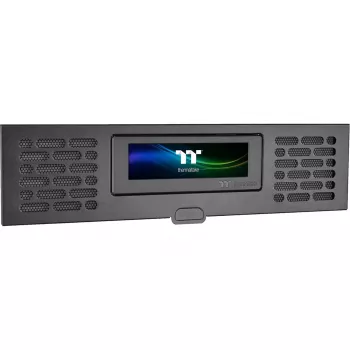 Thermaltake TT LCD Panel Kit Black The Tower 200 AC-066-OO1NAN-A1