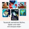 Amazon Fire HD 8 Kids Pro (2024) 32 GB Rožinė