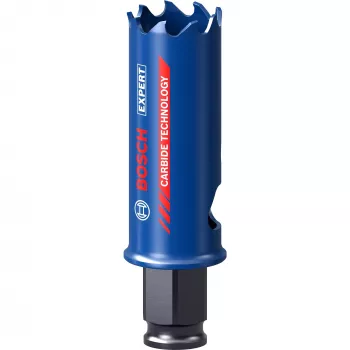 Pjūklas skylėms Bosch 2 608 900 421 2,5 cm 1 vnt.
