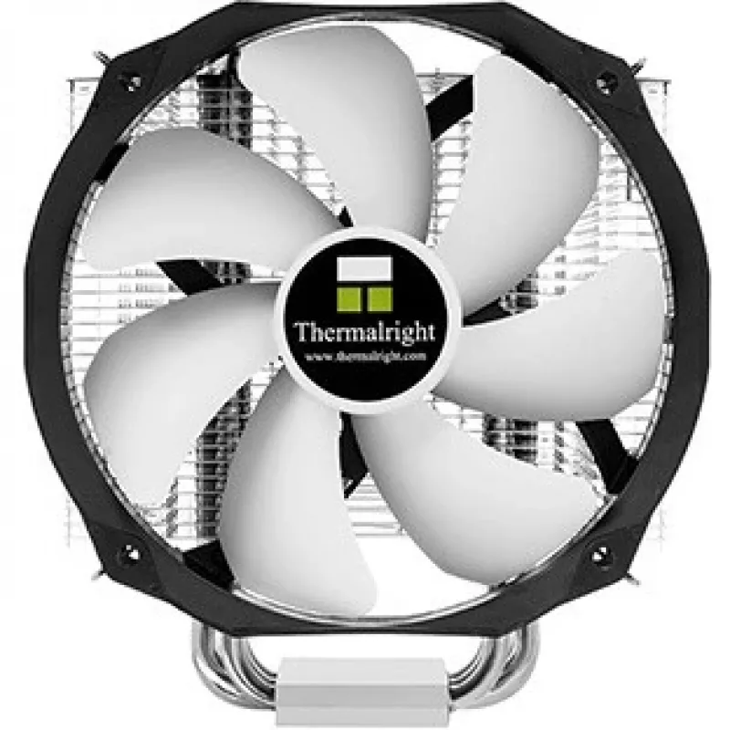 Terminis aušintuvas procesoriui Thermalright Macho Rev.B