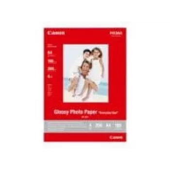 Foto popierius blizgus Canon GP-501 A4