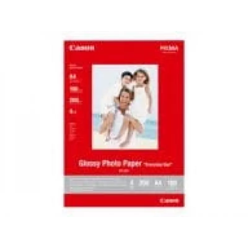 Foto popierius blizgus Canon GP-501 A4