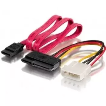 SATA maitinimo laidas Equip 112054