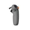 DJI Avata 2 „Fly More Combo“ (1 baterija) – 4 rotoriai, 12 MP, 3840 x 2880 pikselių, juoda