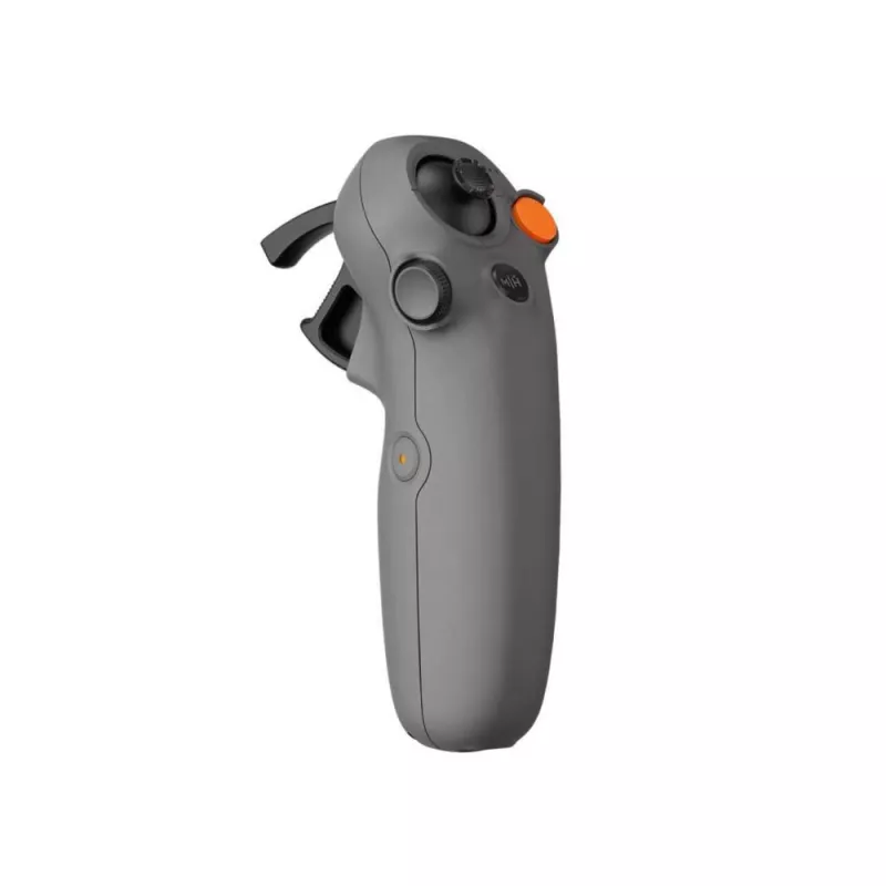 DJI Avata 2 „Fly More Combo“ (1 baterija) – 4 rotoriai, 12 MP, 3840 x 2880 pikselių, juoda