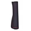 Žaidimų pelės kilimėlis ESPERANZA EGP102R – poliesteris, 300×240 mm, 3 mm storio, juodas, spausdintas paviršius