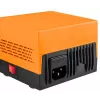 Lituoklio stotelė NEO tools SL1 60 W, 180–480 °C, LCD, ESD apsauga