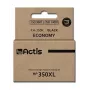 Actis KH-350R kasetė (HP 350XL CB336EE atitikmuo; standartinė; 35 ml; juoda)