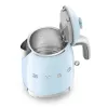 SMEG Virdulys Mini 0.8L Pastel Blue KLF05PBEU