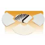 Zebra Premier PVC kortelė, 15 mil, 1000 vnt.