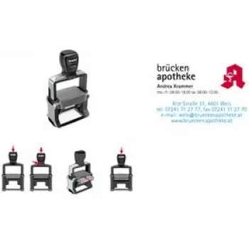 Trodat 140270 – Originalus TRODAT antspaudas