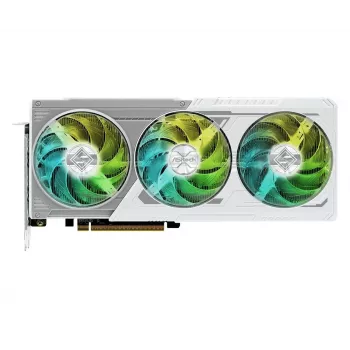 ASRock AMD Radeon RX 9060 XT Steel Legend 16GB OC vaizdo plokštė