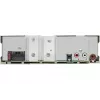 Automobilinis medijos imtuvas Kenwood KMM-BT209 Bluetooth 200 W juodas