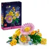 LEGO ICONS 10347 Botaninė kolekcija - Mažoji saulėta puokštė