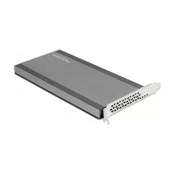 PCI Express x16 kortelė DeLOCK 90050 su 4 M.2 NVMe lizdais