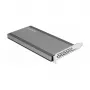 PCI Express x16 kortelė DeLOCK 90050 su 4 M.2 NVMe lizdais