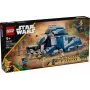 LEGO Star Wars 75435 Separatist MTT (Daugiafunkcis karių transporteris) iš Felucijos mūšio