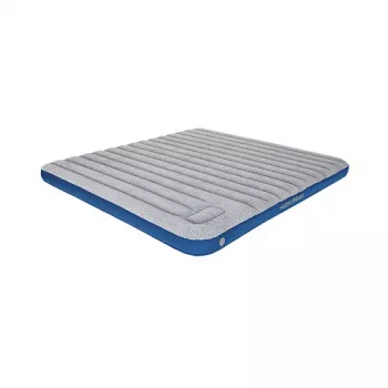 Pripučiama lova Cross Beam King 40047, stovyklavimui