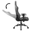 Žaidimų kėdė SUBSONIC SA5609-GOT1, ergonomiškas dizainas, reguliuojamas aukštis