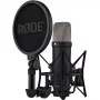 Rode NT1 5th Generation Black – kondensatorinis mikrofonas