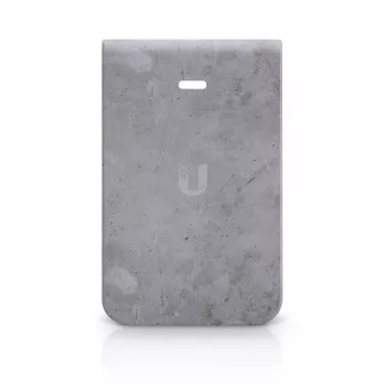 Priedas belaidžio prieigos taško dangteliams Ubiquiti IW-HD-CT-3 (3 vnt., pilka)