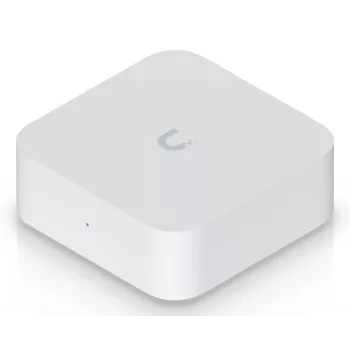 Ethernet LAN ir Wi-Fi įrenginys Ubiquiti UPL-Port-W baltas 10/100 Mbit/s USB Type-C