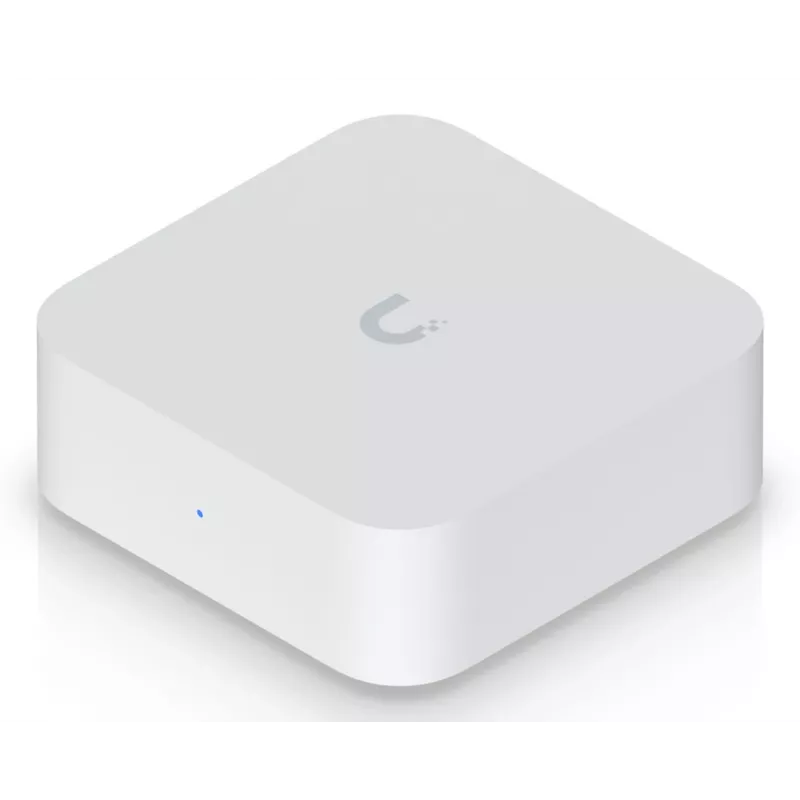Ubiquiti UniFi Play PoE garso prievadas, baltas