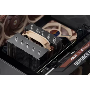 Noctua NH-D12L CPU aušintuvas - 120mm