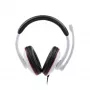 Ausinės stereo baltos MHS-001-GW Gembird