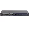 Dahua Technology CS4228-24GT-375 valdomas L2 gigabitinis Ethernet (10/100/1000) Power over Ethernet (PoE) jungiklis juodas
