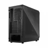 Korpusas Fractal Design Focus 2 ATX juodas