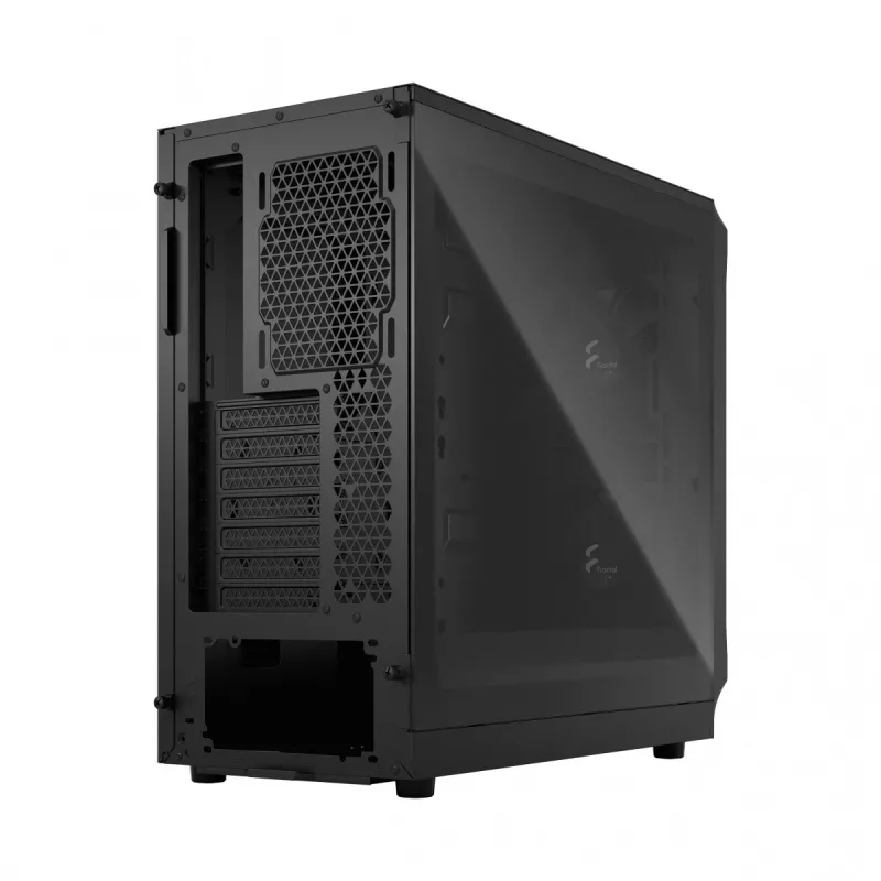 Korpusas Fractal Design Focus 2 ATX juodas