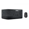 Belaidis klaviatūros ir pelės rinkinys Logitech MK850 Performance