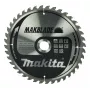 Makita MakBlade diskinis pjūklo diskas 26 cm 1 vnt.