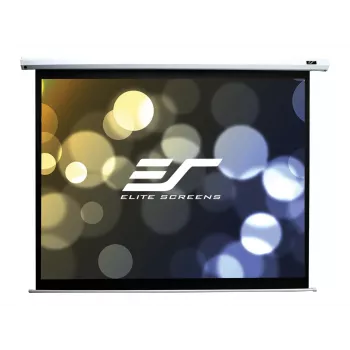 Projekcinis ekranas Elite Screens Electric100V 2.54 m 4:3