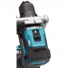 Makita HP001GD201 – Gręžtuvas-perforatorius – Belaidis – 2 greičiai – Raktinis griebtuvas 13 mm – 140 N·m – 2 akumuliatoriai, įkroviklis – 40 V