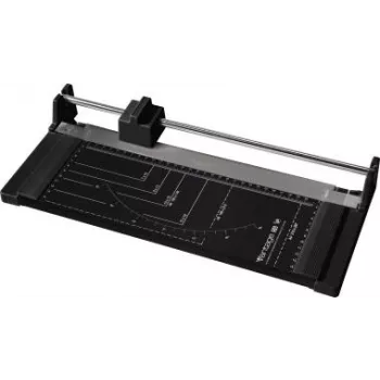 DAHLE Vantage 50 pjovimo mašina A3 – 50 lapų talpa, modelis 40050-20059