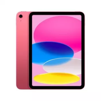 “Apple iPad A16 Wi-Fi 11 128GB Pink” planšetinis kompiuteris