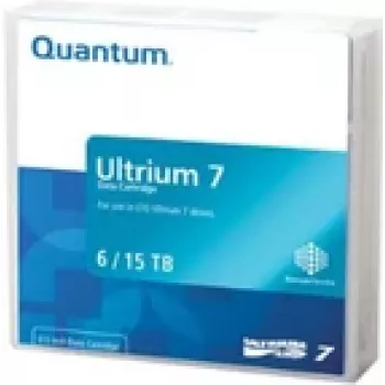 Quantum 20 x LTO Ultrium 7 – 6TB / 15TB – alyvinė – Library Pack (MR-L7MQN-20)