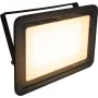LED prožektorius EUROLITE FL-200 SMD WW 200W IP65 — šilta balta šviesa