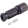 shiverpeaks ®-PV4 Kištukas 2.5-6mm², IP68, 1500V (BS02-20010)