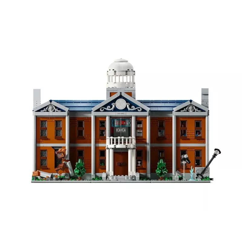LEGO MARVEL 76294 The X-Mansion
