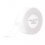 Lipdukai NIIMBOT T15×30mm 210 vnt. balti — termo perdavimo etiketės 15×30 mm