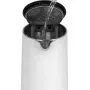 Concept RK3300 Nerūdijančio plieno virdulys baltas 1,5 l