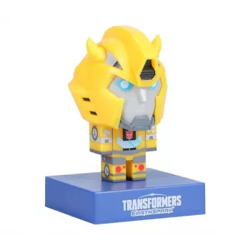 Hasbro BumbleBee Icon Light šviestuvas